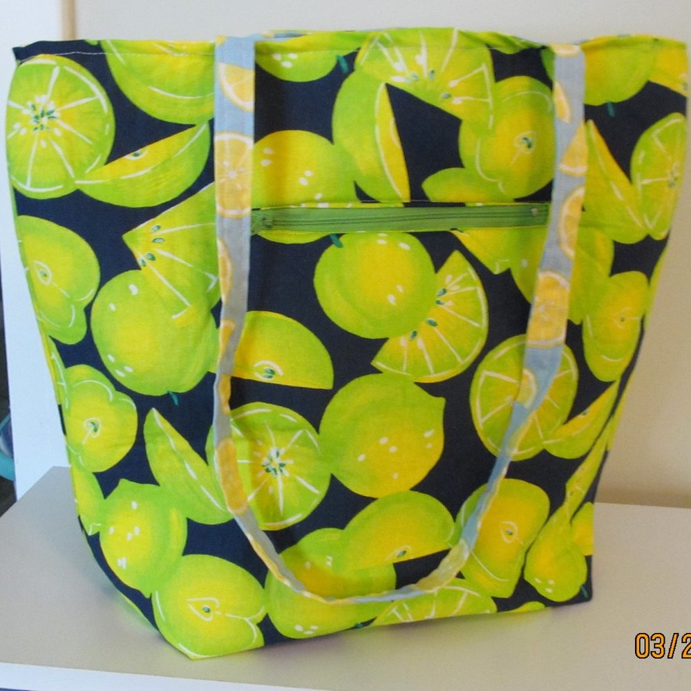 Fruit Bag Item #53124
